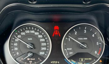 BMW X1 F48 xdrive18d xLine auto full pieno