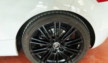 Audi TT Roadster 2.0 tfsi Advanced pieno