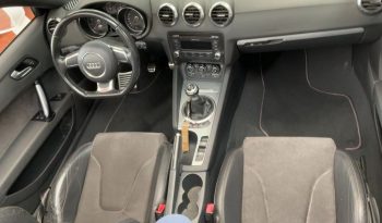 Audi TT Roadster 2.0 tfsi Advanced pieno