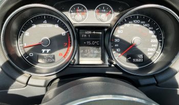Audi TT Roadster 2.0 tfsi Advanced pieno