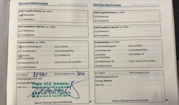 Audi TT Roadster 2.0 tfsi Advanced pieno