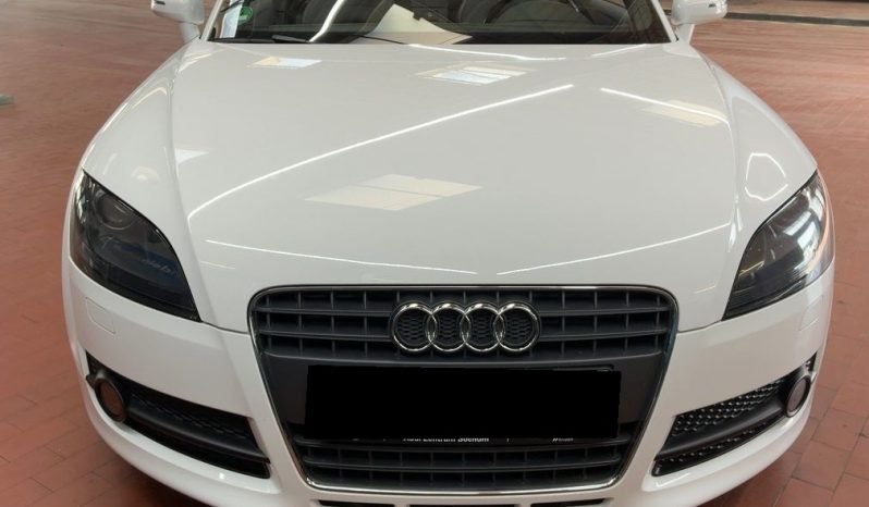 Audi TT Roadster 2.0 tfsi Advanced pieno