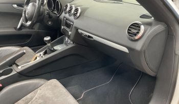 Audi TT Roadster 2.0 tfsi Advanced pieno