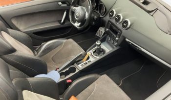 Audi TT Roadster 2.0 tfsi Advanced pieno