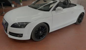 Audi TT Roadster 2.0 tfsi Advanced pieno
