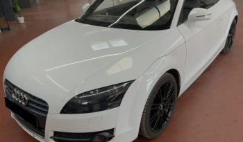 Audi TT Roadster 2.0 tfsi Advanced pieno