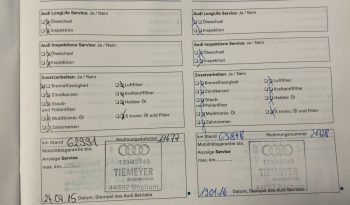 Audi TT Roadster 2.0 tfsi Advanced pieno