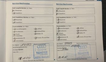 Audi TT Roadster 2.0 tfsi Advanced pieno