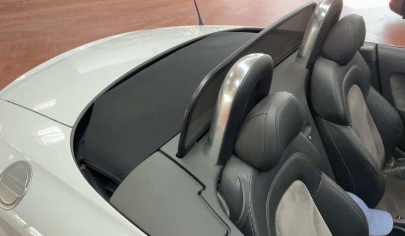 Audi TT Roadster 2.0 tfsi Advanced pieno