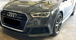 Audi  A3 Sportback 30 1.6 tdi Sport 116cv S LINE EST