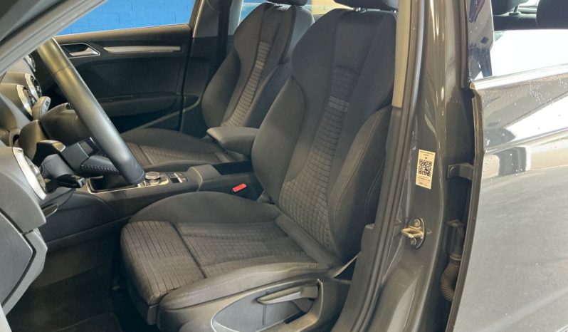 Audi  A3 Sportback 30 1.6 tdi Sport 116cv S LINE EST pieno