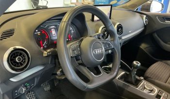 Audi  A3 Sportback 30 1.6 tdi Sport 116cv S LINE EST pieno