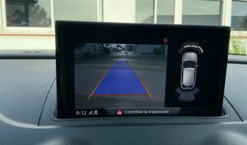 Audi  A3 Sportback 30 1.6 tdi Sport 116cv S LINE EST pieno