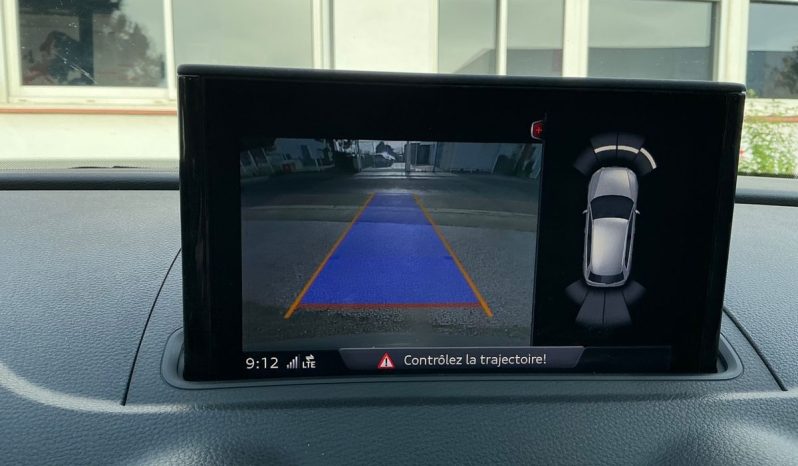 Audi  A3 Sportback 30 1.6 tdi Sport 116cv S LINE EST pieno