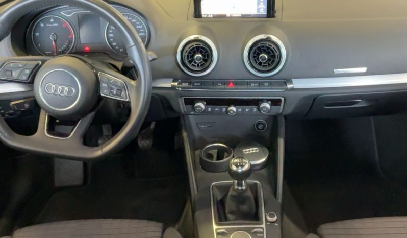 Audi  A3 Sportback 30 1.6 tdi Sport 116cv S LINE EST pieno