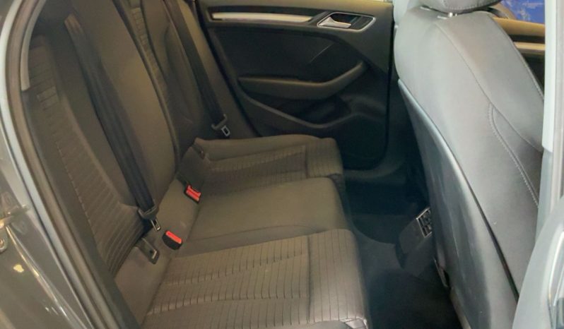 Audi  A3 Sportback 30 1.6 tdi Sport 116cv S LINE EST pieno