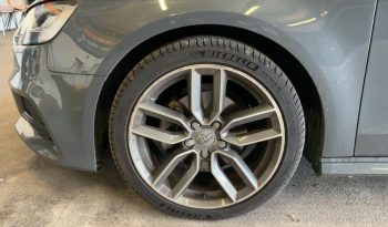 Audi  A3 Sportback 30 1.6 tdi Sport 116cv S LINE EST pieno