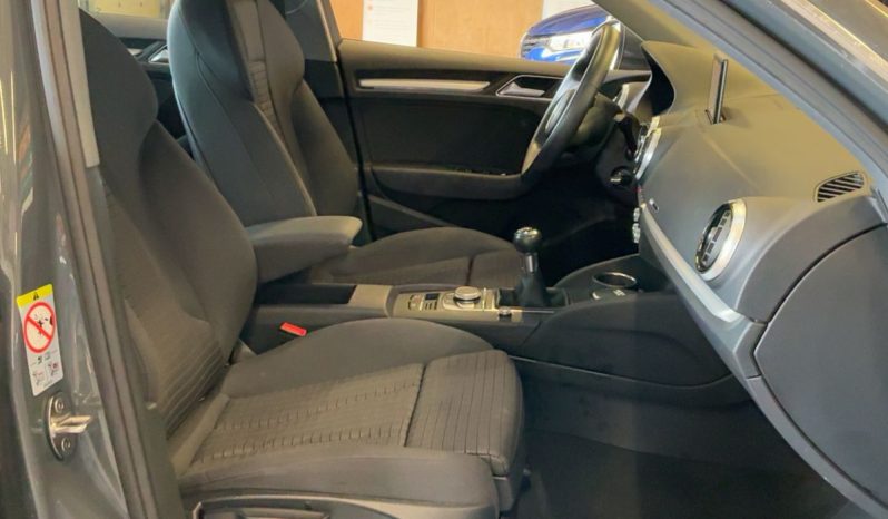 Audi  A3 Sportback 30 1.6 tdi Sport 116cv S LINE EST pieno