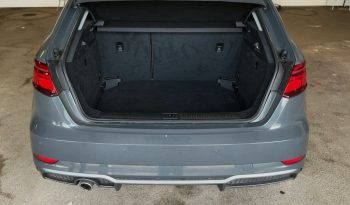 Audi  A3 Sportback 30 1.6 tdi Sport 116cv S LINE EST pieno