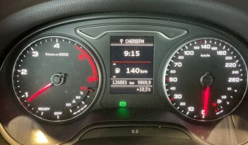 Audi  A3 Sportback 30 1.6 tdi Sport 116cv S LINE EST pieno