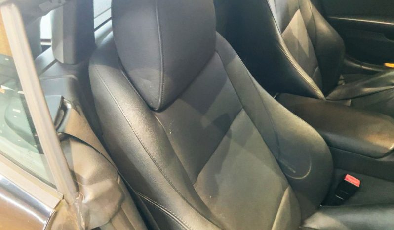 BMW Z4 sdrive23i pieno