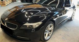 BMW Z4 sdrive23i