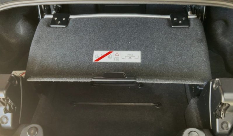 BMW Z4 sdrive23i pieno