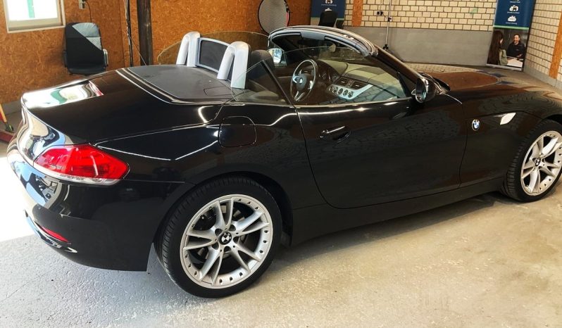 BMW Z4 sdrive23i pieno