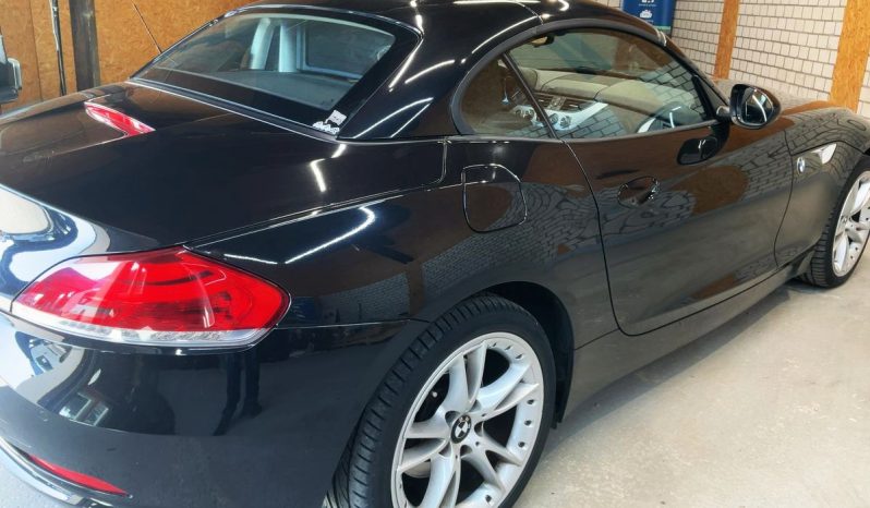 BMW Z4 sdrive23i pieno
