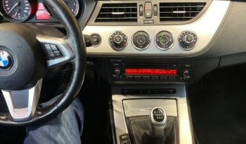 BMW Z4 sdrive23i pieno