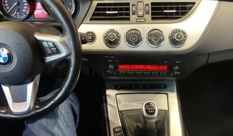 BMW Z4 sdrive23i pieno