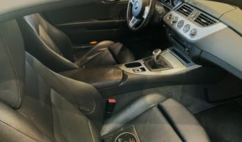 BMW Z4 sdrive23i pieno