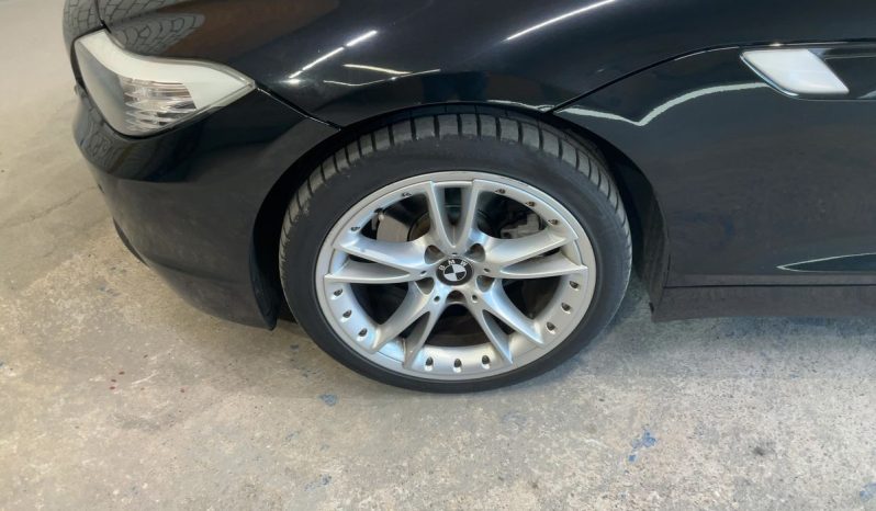 BMW Z4 sdrive23i pieno