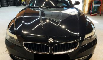 BMW Z4 sdrive23i pieno