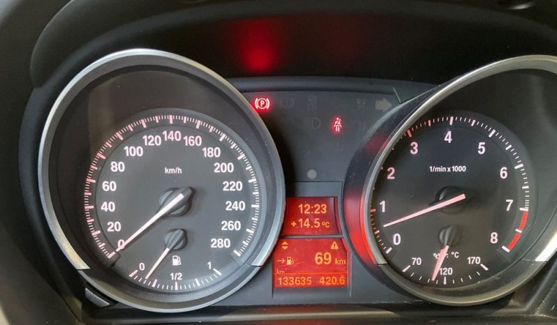 BMW Z4 sdrive23i pieno