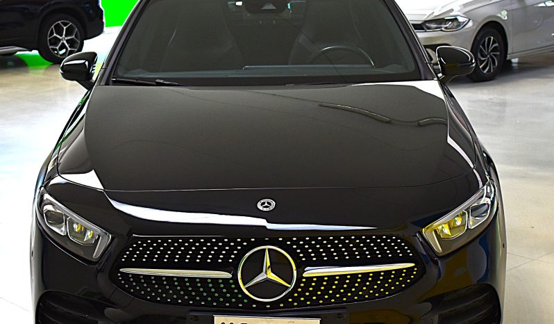 Mercedes-Benz  A 180 d Premium Night edition Plus auto Tetto Ap pieno