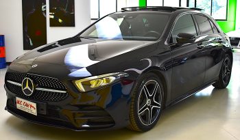 Mercedes-Benz  A 180 d Premium Night edition Plus auto Tetto Ap pieno