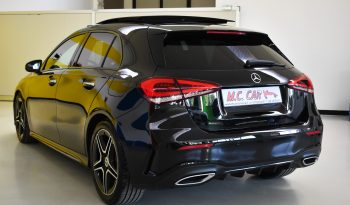 Mercedes-Benz  A 180 d Premium Night edition Plus auto Tetto Ap pieno