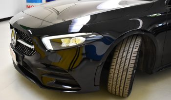 Mercedes-Benz  A 180 d Premium Night edition Plus auto Tetto Ap pieno