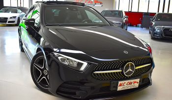 Mercedes-Benz  A 180 d Premium Night edition Plus auto Tetto Ap pieno