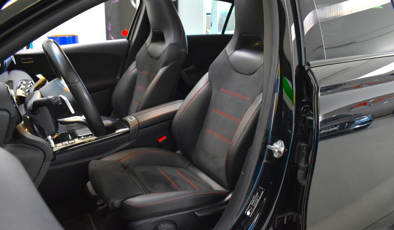 Mercedes-Benz  A 180 d Premium Night edition Plus auto Tetto Ap pieno