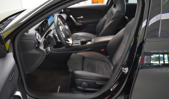 Mercedes-Benz  A 180 d Premium Night edition Plus auto Tetto Ap pieno