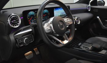 Mercedes-Benz  A 180 d Premium Night edition Plus auto Tetto Ap pieno
