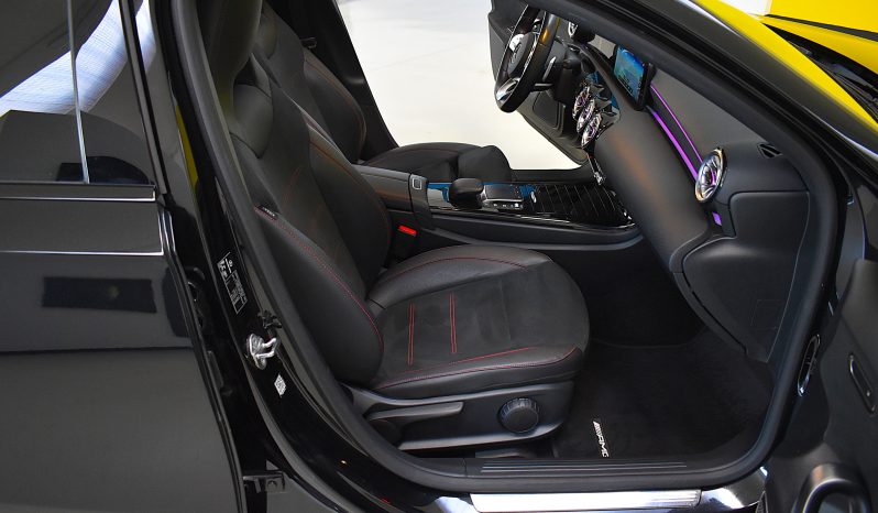 Mercedes-Benz  A 180 d Premium Night edition Plus auto Tetto Ap pieno