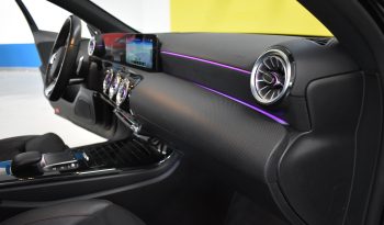 Mercedes-Benz  A 180 d Premium Night edition Plus auto Tetto Ap pieno