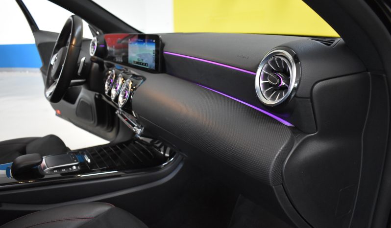 Mercedes-Benz  A 180 d Premium Night edition Plus auto Tetto Ap pieno
