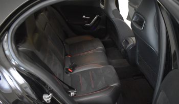 Mercedes-Benz  A 180 d Premium Night edition Plus auto Tetto Ap pieno