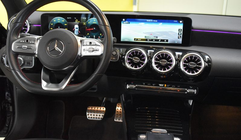 Mercedes-Benz  A 180 d Premium Night edition Plus auto Tetto Ap pieno