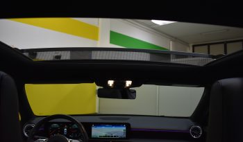 Mercedes-Benz  A 180 d Premium Night edition Plus auto Tetto Ap pieno
