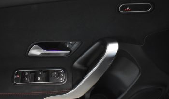 Mercedes-Benz  A 180 d Premium Night edition Plus auto Tetto Ap pieno